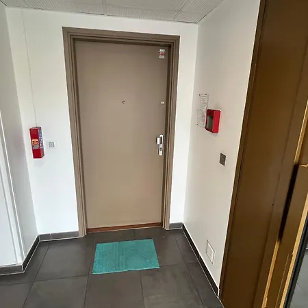 Apartamento With Garden *